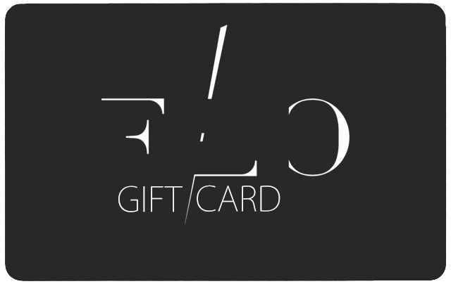 FloAtelier Gift Card